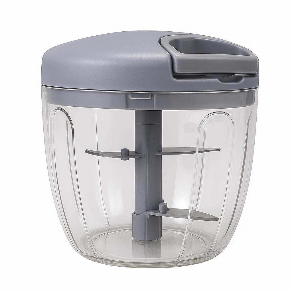 Hand Cutter – Manual Food Chopper for Effortless Vegetable & Fruits